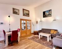 Resale - Villa / Semi detached - Torrevieja - La Primavera/ Los Angeles