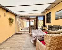 Resale - Villa / Semi detached - Torrevieja - La Primavera/ Los Angeles
