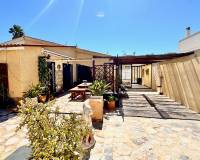 Resale - Villa / Semi detached - Torrevieja - La Primavera/ Los Angeles