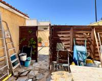 Resale - Villa / Semi detached - Torrevieja - La Primavera/ Los Angeles
