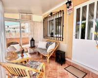 Resale - Villa / Semi detached - Torrevieja - Villas Marinas
