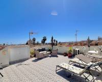 Resale - Villa / Semi detached - Torrevieja - Villas Marinas