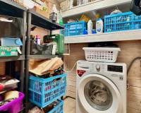 Resale - Villa / Semi detached - Torrevieja - Villas Marinas