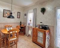 Resale - Villa / Semi detached - Torrevieja - Villas Marinas