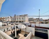 Resale - Villa - Torrevieja - La Rosaleda