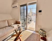 Resale - Villa - Torrevieja - La Rosaleda