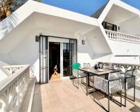 Resale - Villa - Torrevieja - La Rosaleda
