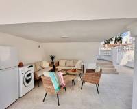 Resale - Villa - Torrevieja - La Rosaleda