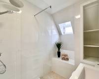 Resale - Villa - Torrevieja - La Rosaleda