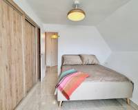 Resale - Villa - Torrevieja - La Rosaleda