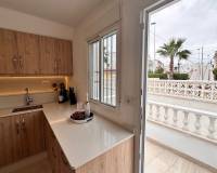 Resale - Villa - Torrevieja - La Rosaleda
