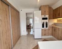 Resale - Villa - Torrevieja - La Rosaleda