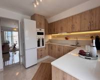 Resale - Villa - Torrevieja - La Rosaleda