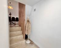 Resale - Villa - Torrevieja - La Rosaleda