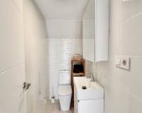 Resale - Villa - Torrevieja - La Rosaleda