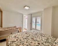 Resale - Villa - Torrevieja - La Rosaleda