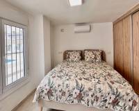 Resale - Villa - Torrevieja - La Rosaleda