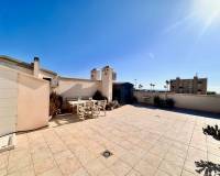 Venta - Apartamento - Torrevieja - Aguas Nuevas