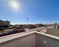 Venta - Apartamento - Torrevieja - Aguas Nuevas