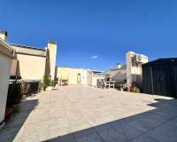 Venta - Apartamento - Torrevieja - Aguas Nuevas