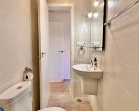 Venta - Apartamento - Torrevieja - Aguas Nuevas
