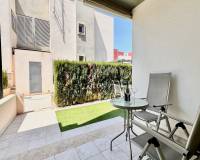 Venta - Apartamento - Torrevieja - Aguas Nuevas