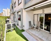 Venta - Apartamento - Torrevieja - Aguas Nuevas
