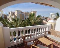 Venta - Apartamento - Torrevieja - Aldea del Mar