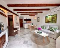 Venta - Apartamento - Torrevieja - Aldea del Mar