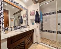 Venta - Apartamento - Torrevieja - Aldea del Mar