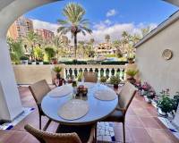 Venta - Apartamento - Torrevieja - Aldea del Mar