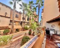 Venta - Apartamento - Torrevieja - Aldea del Mar