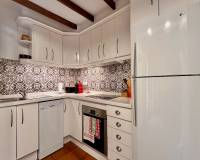 Venta - Apartamento - Torrevieja - Aldea del Mar