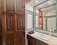 Venta - Apartamento - Torrevieja - Aldea del Mar