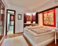 Venta - Apartamento - Torrevieja - Aldea del Mar