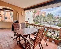 Venta - Apartamento - Torrevieja - Aldea del Mar