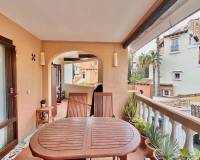 Venta - Apartamento - Torrevieja - Aldea del Mar