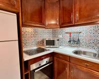 Venta - Apartamento - Torrevieja - Aldea del Mar