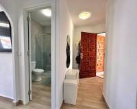 Venta - Apartamento - Torrevieja - Calas Blancas