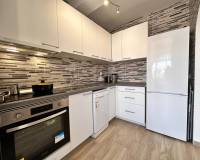 Venta - Apartamento - Torrevieja - Calas Blancas