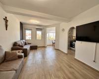 Venta - Apartamento - Torrevieja - Calas Blancas