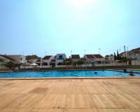 Venta - Apartamento - Torrevieja - Calas Blancas