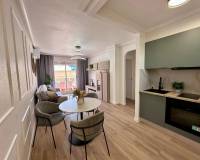 Venta - Apartamento - Torrevieja - Calas Blancas