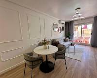 Venta - Apartamento - Torrevieja - Calas Blancas
