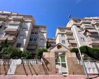 Venta - Apartamento - Torrevieja - Calas Blancas
