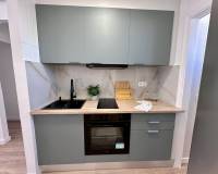 Venta - Apartamento - Torrevieja - Calas Blancas