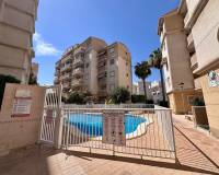 Venta - Apartamento - Torrevieja - Calas Blancas