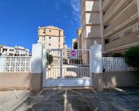 Venta - Apartamento - Torrevieja - Calas Blancas
