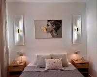 Venta - Apartamento - Torrevieja - Calas Blancas