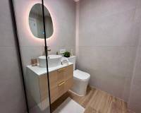 Venta - Apartamento - Torrevieja - Calas Blancas